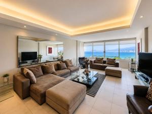 Penthouse en Las Brisas Acapulco