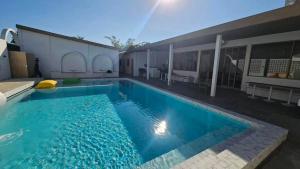 REVANA Poolvilla