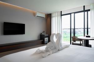 Vangvieng THAVIKUN HOTEL