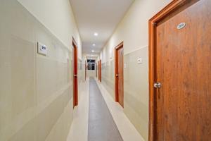 Townhouse Mindspace Road Gachibowli
