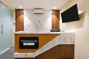 Townhouse Mindspace Road Gachibowli