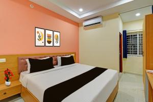 Townhouse Mindspace Road Gachibowli