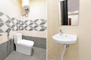 Townhouse Mindspace Road Gachibowli