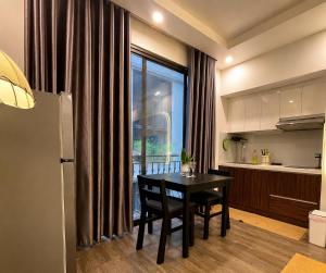 Halo Homestay