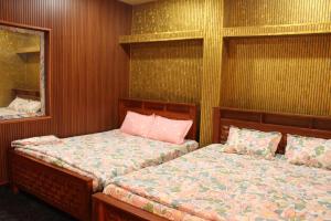 SPS BeachHouse