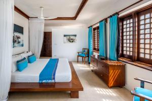 Tequila Sunrise Beach Cabana - Diani Beach