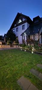 Vila Slănic family boutique hotel by DiaDOR rentals