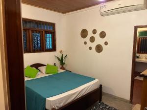 KoKo HomeStay-Weligama Apartment