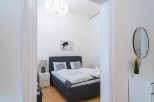 Crystal Apartment in Center of Prague