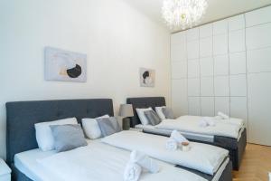 Crystal Apartment in Center of Prague