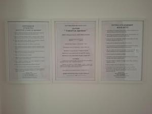 Central Lux Apartment