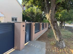 Green Horizon rooms , Paracin
