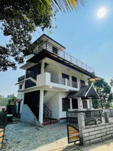 Nestoria Homes