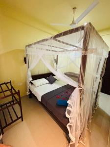 Sun land Villa