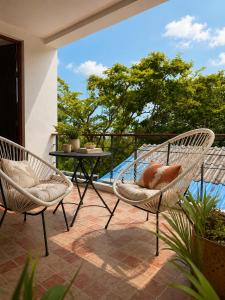 Jungle House Phuket - Seaview Retreat