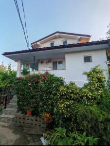 Vila Amiral Agrement Eforie Nord