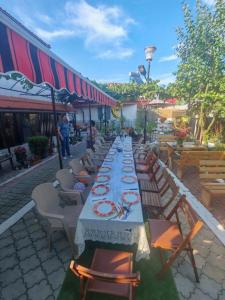 Vila Amiral Agrement Eforie Nord