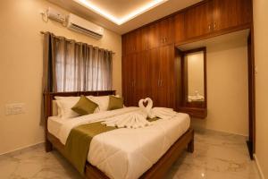 Vexa Boutique Resort