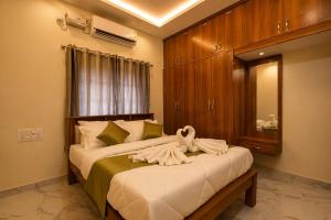 Vexa Boutique Resort