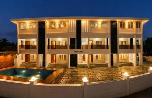 Vexa Boutique Resort