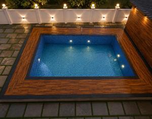 Vexa Boutique Resort