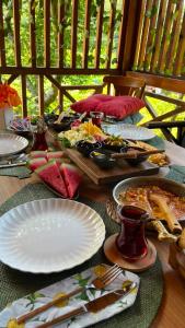 bera bungalov suit