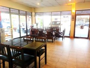 Souvanna 2 Hotel