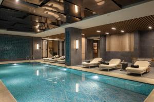 Hilton Istanbul Airport
