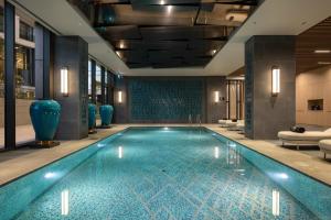 Hilton Istanbul Airport