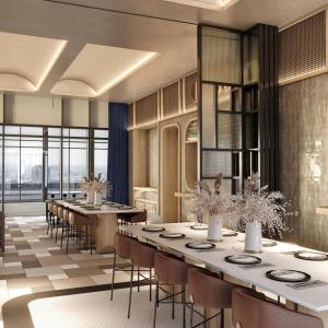 Hilton Istanbul Airport