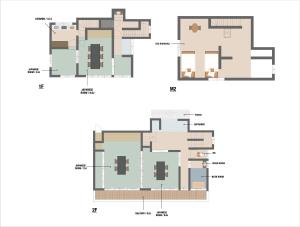 Suite Villa Ocean View Atami Shizenrou - Japanese style