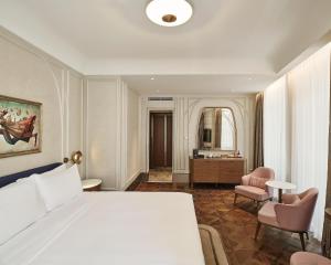 Les Temps Istanbul Karakoy, Curio Collection By Hilton - Special Class Category