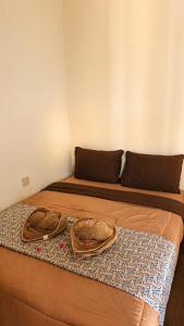 De Arte Bungalows