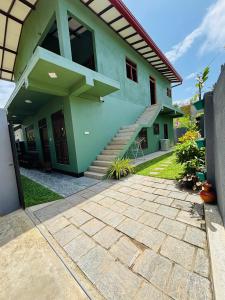 Sun land Villa