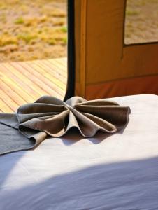 Asama Serengeti Camp
