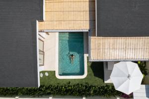 NAMU On The Hill - 2BR Private Pool Villa