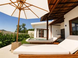 NAMU On The Hill - 2BR Private Pool Villa