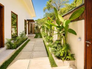 NAMU On The Hill - 2BR Private Pool Villa