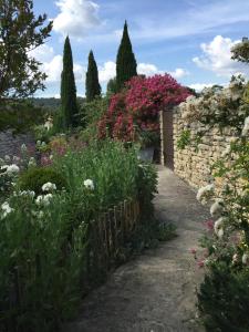 B&B / Chambres d'hotes La Borie en Provence : photos des chambres