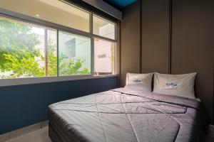 Krungthai Hotel at Rangnam