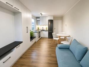 Apartament Dolina Baryczy Bike & Relax
