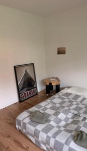 Oliwa Park - 3 Rooms near SKM