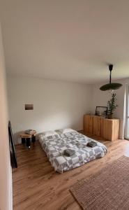 Oliwa Park - 3 Rooms near SKM
