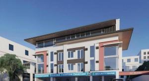 Eighty Eight Hotel
