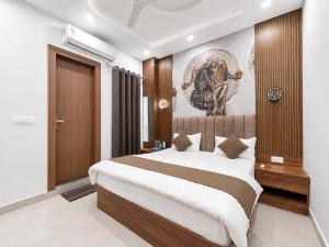 Hotel Paramhans