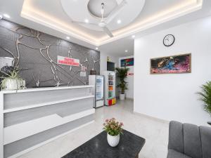 Hotel Paramhans