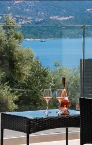 Asmira Apartments - Maisonette