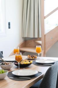Asmira Apartments - Maisonette