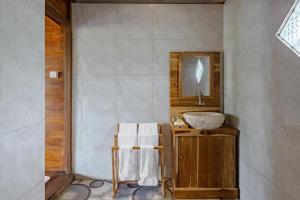 Casa wooden villa