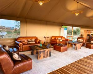 Asama Serengeti Camp